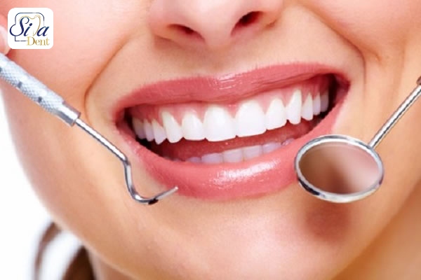 دندانپزشکی زیبایی چیست