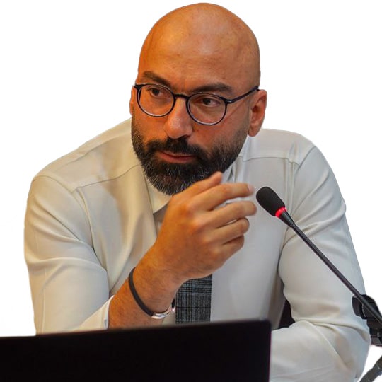 متخصص ارتودنسی -دکتر مسعود داوودیان
