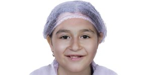 اصلاح طرح لبخند