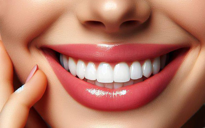 لمینت دندان | لمینت دندان سرامیکی