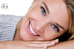 ویژگی های لبخند هالیوودی