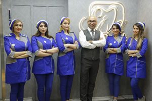 کلینیک جدید ارتودنسی و دندانپزشکی سیمادنت توسط دکتر داوودیان در ستارخان افتتاح شد