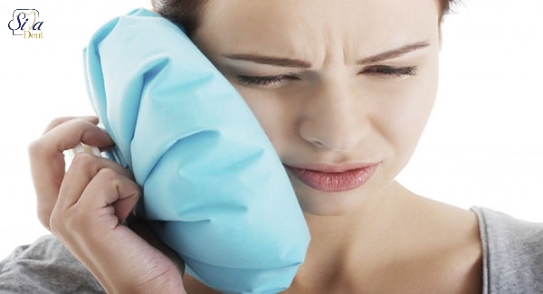 روش های خانگی تسکین درد عصب کشی دندان