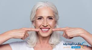 سن مناسب ارتودنسی