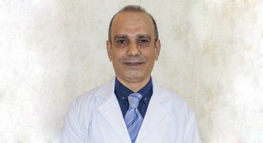 دکتر رضا توکلی