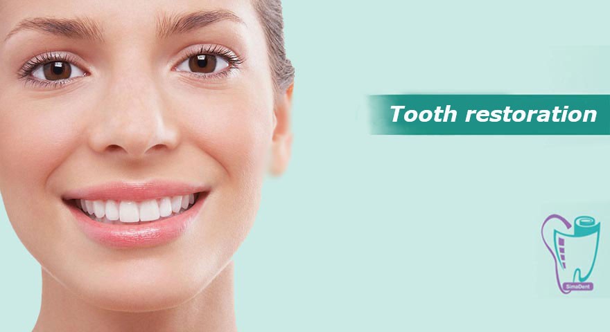 Tooth restoration