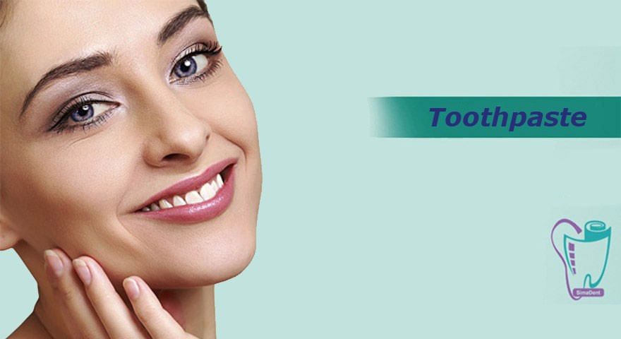 Toothpaste and its oral health influence