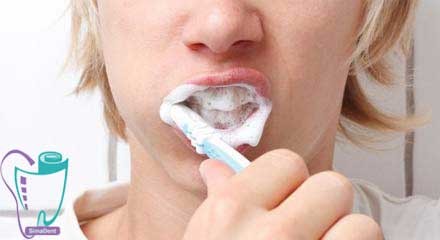 Toothpaste and its oral health influence