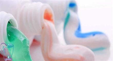 Toothpaste and its oral health influence