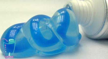 Toothpaste and its oral health influence