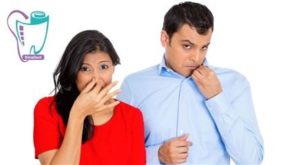 Bad Breath