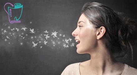 Bad Breath