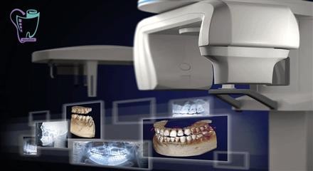 Dental radiography