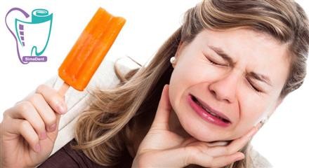 Dental sensitivity
