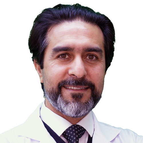 Dr. Sasan Torabian