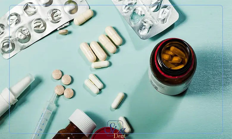 نکات کلیدی در استفاده از آنتی بیوتیک