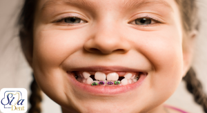 Pediatric orthodontics