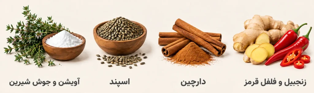 سریعترین درمان دندان درد خانگی فوری (قاتل دندان درد)