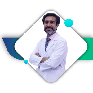 دکتر ساسان ترابیان / جراح و دندانپزشک