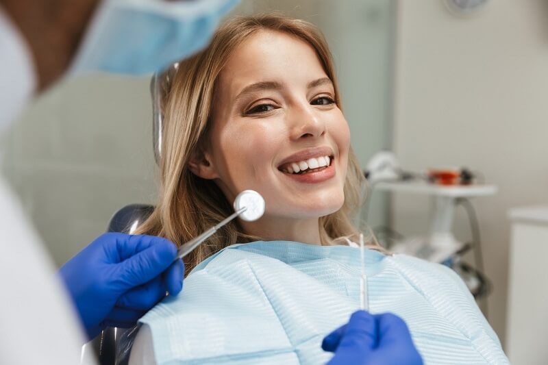 What Does a Periodontist Do