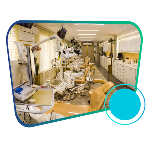مطب تخصصی ارتودنسی دکتر داودیان