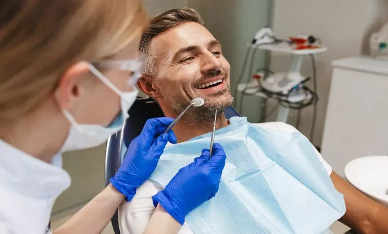 فرق متخصص ارتودنسی و دندانپزشک چیست؟
