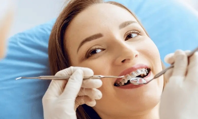 چه زمانی به متخصص ارتودنسی مراجعه کنیم؟