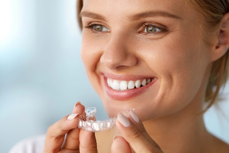 invisalign braces are the best?