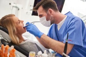 Orthodontist Versus Dentist, what's the difference?