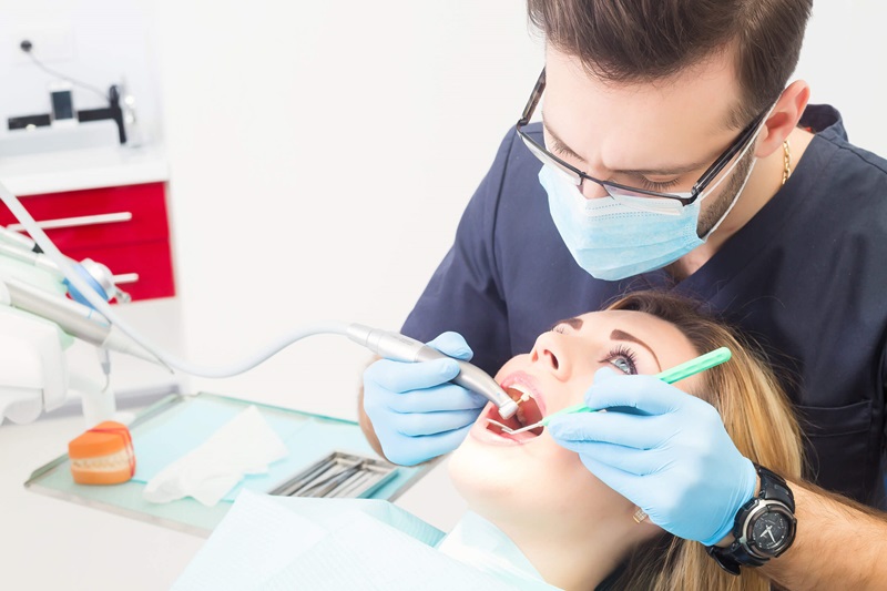 Periodontists