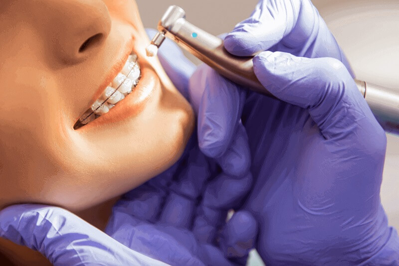 What Does an Orthodontist Do?
