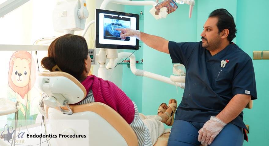 Endodontics-Procedures