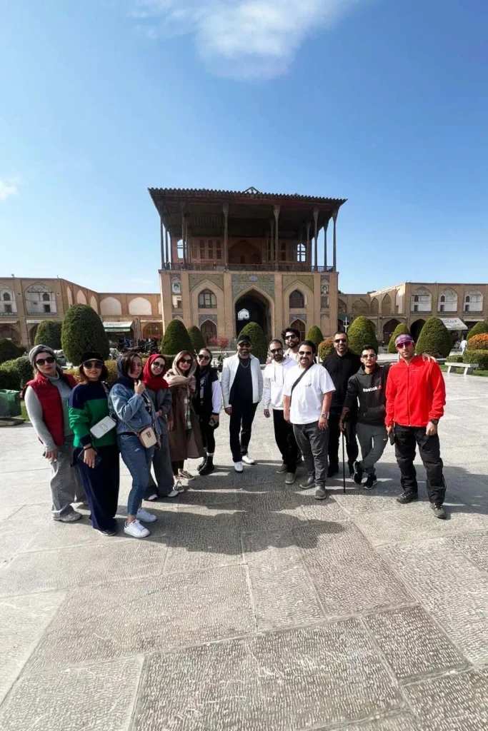 اردوی جهادی دندانپزشکی 