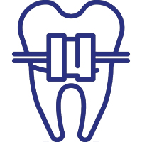ارتودنسی دیمون