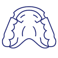 ارتودنسی نامرئی