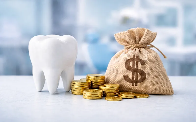 Dental cost
