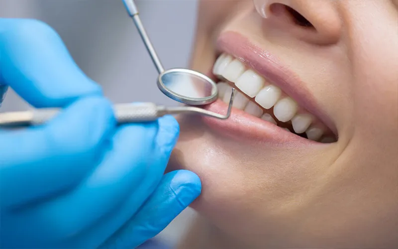 Restorative dentistry