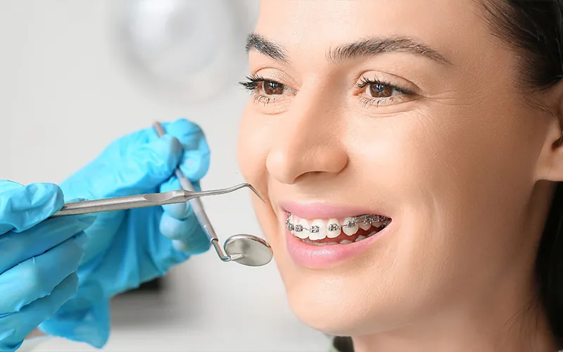 orthodontics