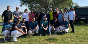  سفر مهربانی دندانپزشکی و پزشکی دکتر داودیان به خوزستان