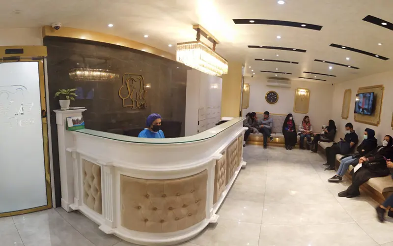 About Simadent Dental Clinic