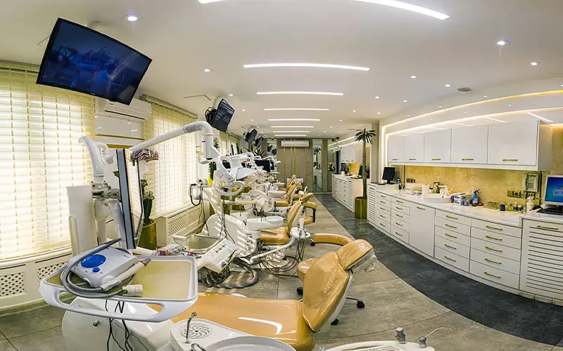 About Simadent Dental Clinic