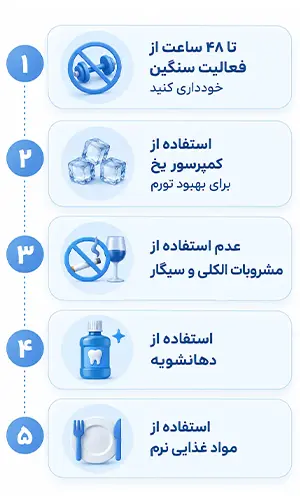ایمپلنت دندان